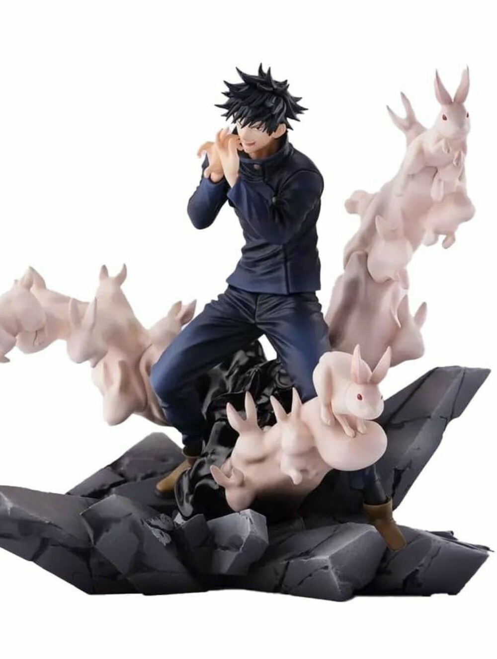 Jujutsu Kaisen Megumi Figurizma  Action Figure